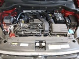 Volkswagen Taos 1.5T Se 3VVYX7B29NM076389 fotografie