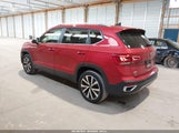 Volkswagen Taos 1.5T Se 3VVYX7B29NM076389 fotografie