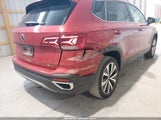 Volkswagen Taos 1.5T Se 3VVYX7B29NM076389 fotografie
