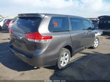 Toyota Sienna L V6 7 Passenger 5TDZK3DC1ES488953 fotografie