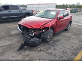 Mazda Cx-5 Grand Touring JM3KFADM2M0338748 photo