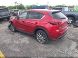 Mazda Cx-5 Grand Touring JM3KFADM2M0338748 photo