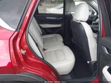 Mazda Cx-5 Grand Touring JM3KFADM2M0338748 photo