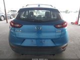 Mazda Cx-3 Touring JM1DKBC75G0123092 photo