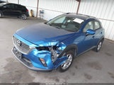Mazda Cx-3 Touring JM1DKBC75G0123092 снимка