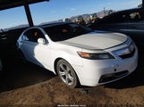 Acura Tl 3.7 19UUA9E55DA005638 снимка