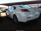 Acura Tl 3.7 19UUA9E55DA005638 снимка