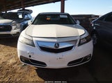 Acura Tl 3.7 19UUA9E55DA005638 снимка