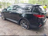 Hyundai Santa Fe Xl Limited Ultimate KM8SR4HF1KU302693 fotografie