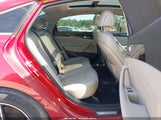Hyundai Sonata Hybrid Limited KMHE34L18GA026841 fotografie