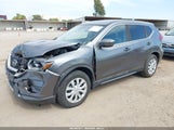Nissan Rogue S 5N1AT2MT0KC823004 снимка