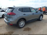 Nissan Rogue S 5N1AT2MT0KC823004 снимка