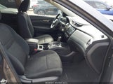 Nissan Rogue S 5N1AT2MT0KC823004 снимка