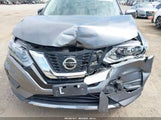 Nissan Rogue S 5N1AT2MT0KC823004 снимка