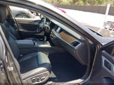 Genesis G80 3.8 KMHGN4JE4JU225223 снимка
