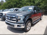 Ford F-150 Lariat/Xl/Xlt 1FTEW1CP0FKE08269 fotografie