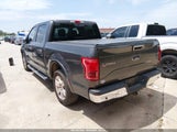 Ford F-150 Lariat/Xl/Xlt 1FTEW1CP0FKE08269 fotografie
