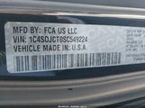 Dodge Durango R/T Awd 1C4SDJCT0SC549224 снимка