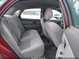 Ford Taurus Se 1FAFP53U77A179276 fotografie