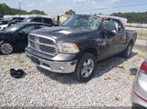 Ram  Big Horn 4X4 5'7 Box 3C6RR7LTXHG564054 photo