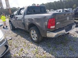 Ram  Big Horn 4X4 5'7 Box 3C6RR7LTXHG564054 photo