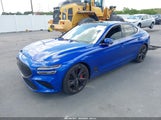Genesis G70 3.3T Rwd KMTG54TE0NU082943 снимка