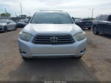 Toyota Highlander Sport JTEES43A782054001 снимка