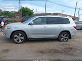 Toyota Highlander Sport JTEES43A782054001 снимка