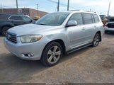 Toyota Highlander Sport JTEES43A782054001 снимка
