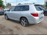 Toyota Highlander Sport JTEES43A782054001 снимка