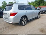 Toyota Highlander Sport JTEES43A782054001 снимка