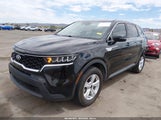 Kia Sorento Lx 5XYRGDLC6MG044813 fotografie