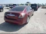 Nissan Altima 2.5 S 1N4AL2AP3CC245113 fotografie
