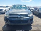 Volkswagen Touareg Tdi Lux WVGFK9BP6BD004032 photo
