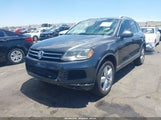 Volkswagen Touareg Tdi Lux WVGFK9BP6BD004032 снимка