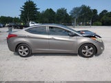 Hyundai Elantra Gls 5NPDH4AE2DH295252 fotografie