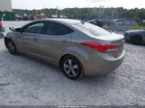 Hyundai Elantra Gls 5NPDH4AE2DH295252 fotografie
