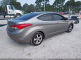 Hyundai Elantra Gls 5NPDH4AE2DH295252 fotografie