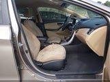 Hyundai Elantra Gls 5NPDH4AE2DH295252 fotografie