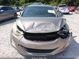 Hyundai Elantra Gls 5NPDH4AE2DH295252 fotografie