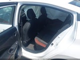 Nissan Versa 1.6 Sr 3N1CN8FVXRL892471 снимка