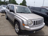 Jeep Patriot Limited 1C4NJPCB7CD665130 fotografie