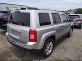 Jeep Patriot Limited 1C4NJPCB7CD665130 fotografie