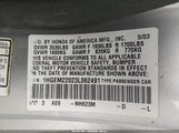 Honda Civic Ex 1HGEM22023L062491 снимка