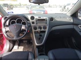 Pontiac Vibe Gt 5Y2SR67009Z442812 photo