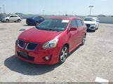 Pontiac Vibe Gt 5Y2SR67009Z442812 photo