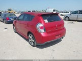 Pontiac Vibe Gt 5Y2SR67009Z442812 photo