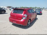 Pontiac Vibe Gt 5Y2SR67009Z442812 photo