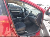 Pontiac Vibe Gt 5Y2SR67009Z442812 photo