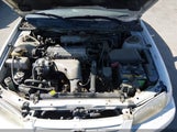Toyota Camry Le JT2BG22K4X0370448 fotografie